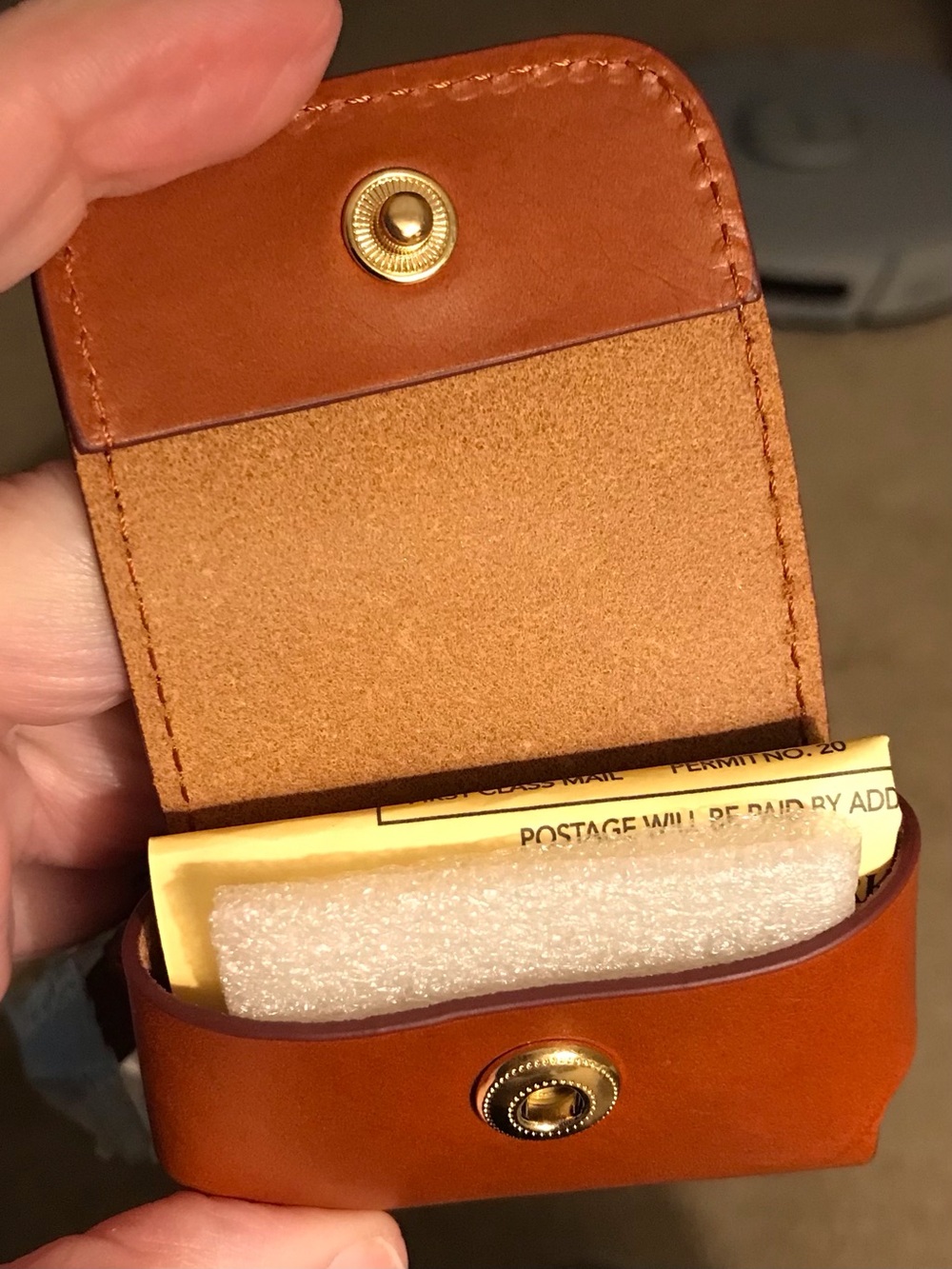 Dooney & Bourke AirPod Case 🎧 - Picture 7 of 7